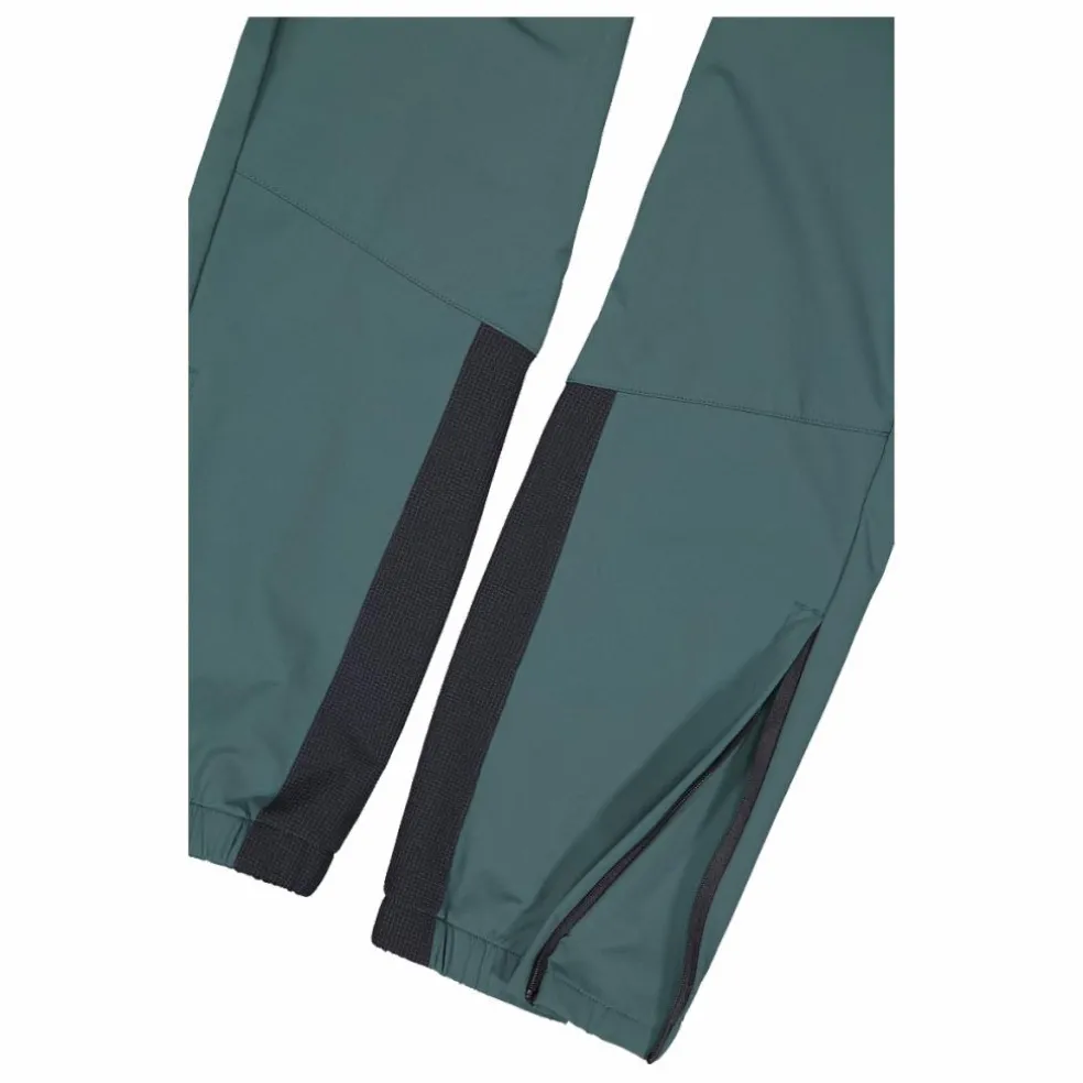 Damen Hose Unlimitech aus Ripstop-Gewebe mit 4-Way-Stretch-Technologie