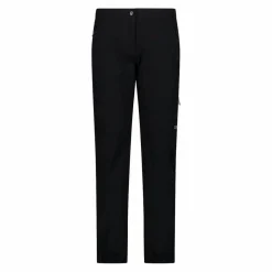 Damen Hose Unlimitech aus Ripstop-Gewebe mit 4-Way-Stretch-Technologie
