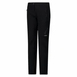 Damen Hose Unlimitech aus Ripstop-Gewebe mit 4-Way-Stretch-Technologie