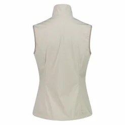 Damen leichte Softshell-Westenjacke