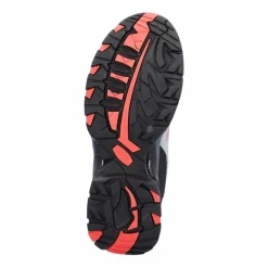 Damen Melnick Low wasserdichter Schuh