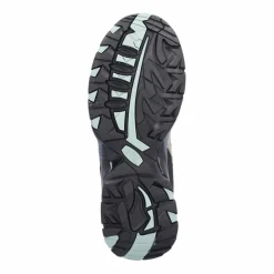 Damen Melnick Low wasserdichter Schuh