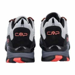 Damen Melnick Low wasserdichter Schuh