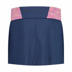 Damen Multifunctionsrock mit Innenshorts