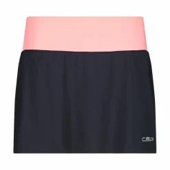 Damen Multifunctionsrock mit Innenshorts