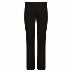 Damen Multifunktions-Hose aus Softshell
