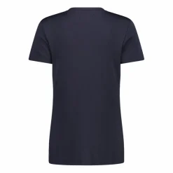 Damen Piquet-T-Shirt