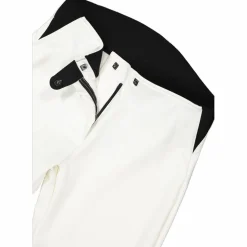 Damen Röhrenhose aus Softshell