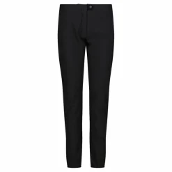 Damen Röhrenhose aus Softshell