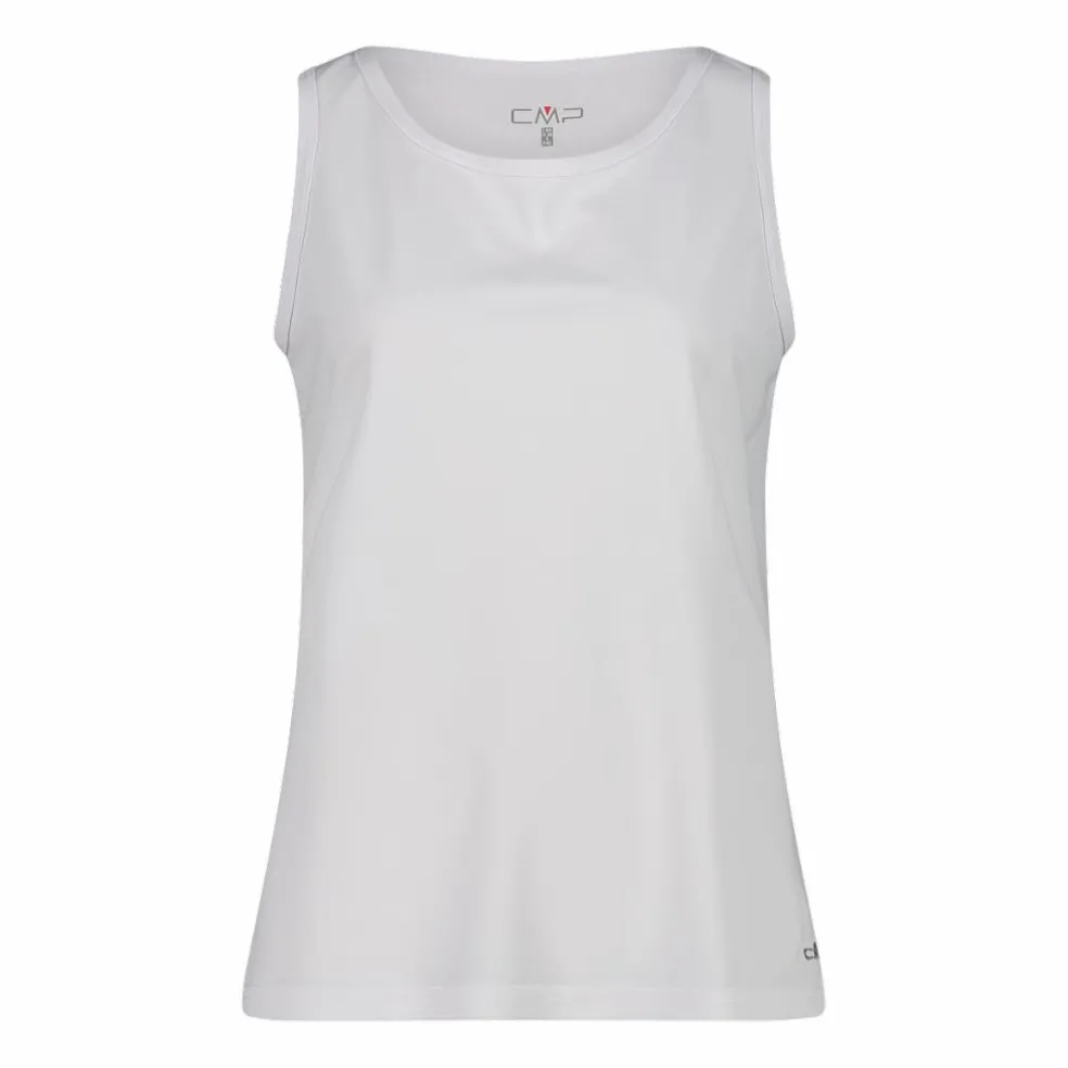 Damen Rundhals-Tank-Top