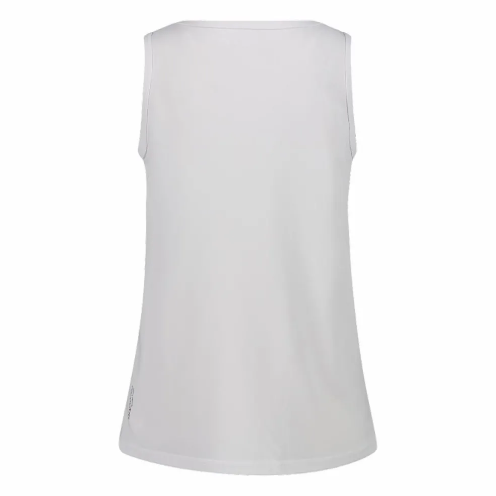 Damen Rundhals-Tank-Top