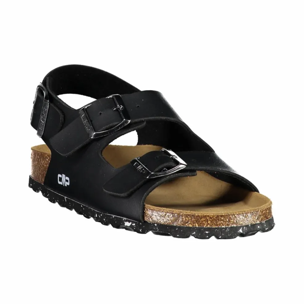 Damen Sandale Eco Keidha