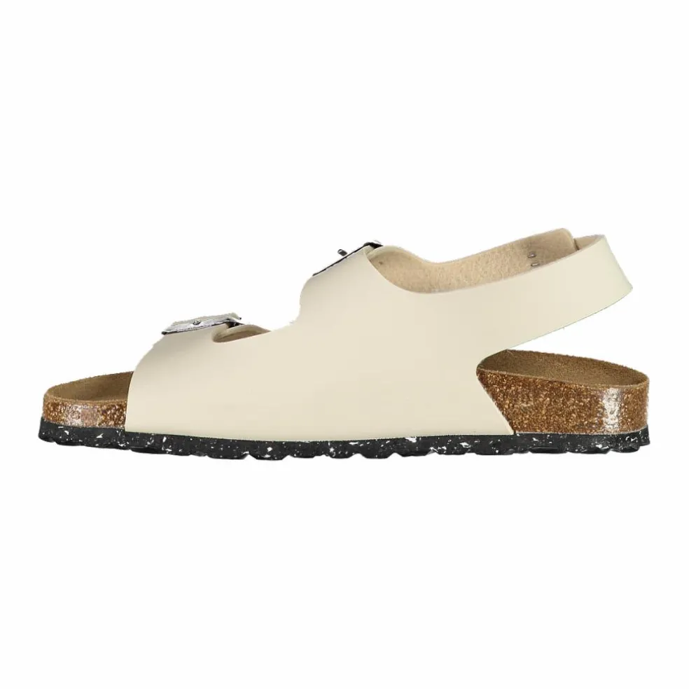 Damen Sandale Eco Keidha