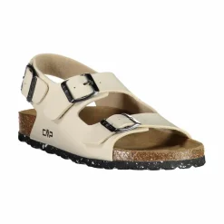 Damen Sandale Eco Keidha