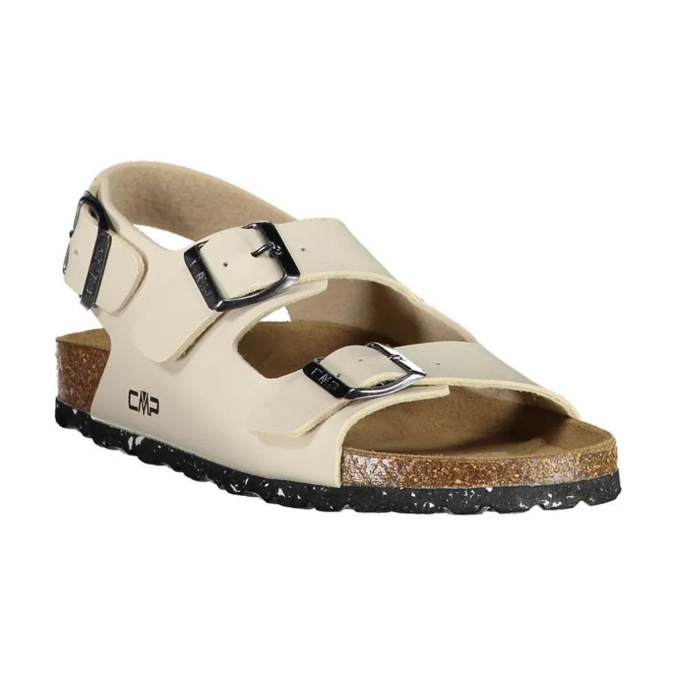 Damen Sandale Eco Keidha