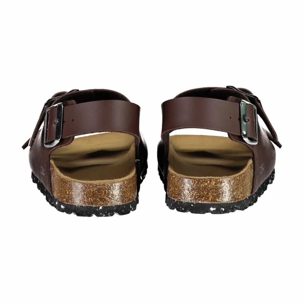 Damen Sandale Eco Keidha