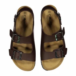 Damen Sandale Eco Keidha