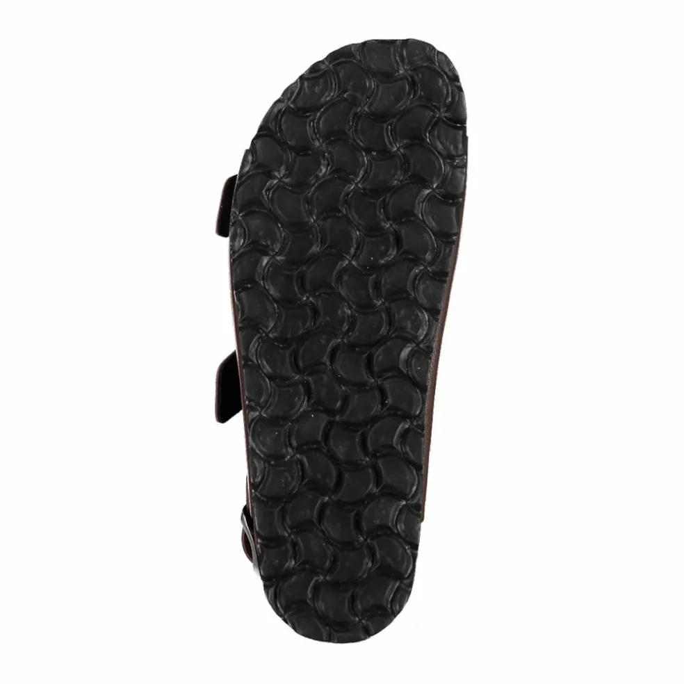 Damen Sandale Eco Keidha