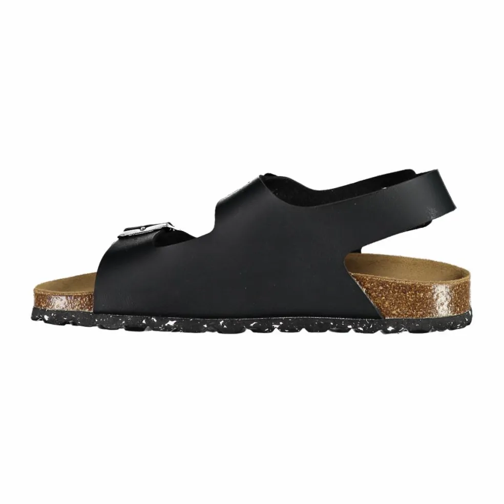 Damen Sandale Eco Keidha