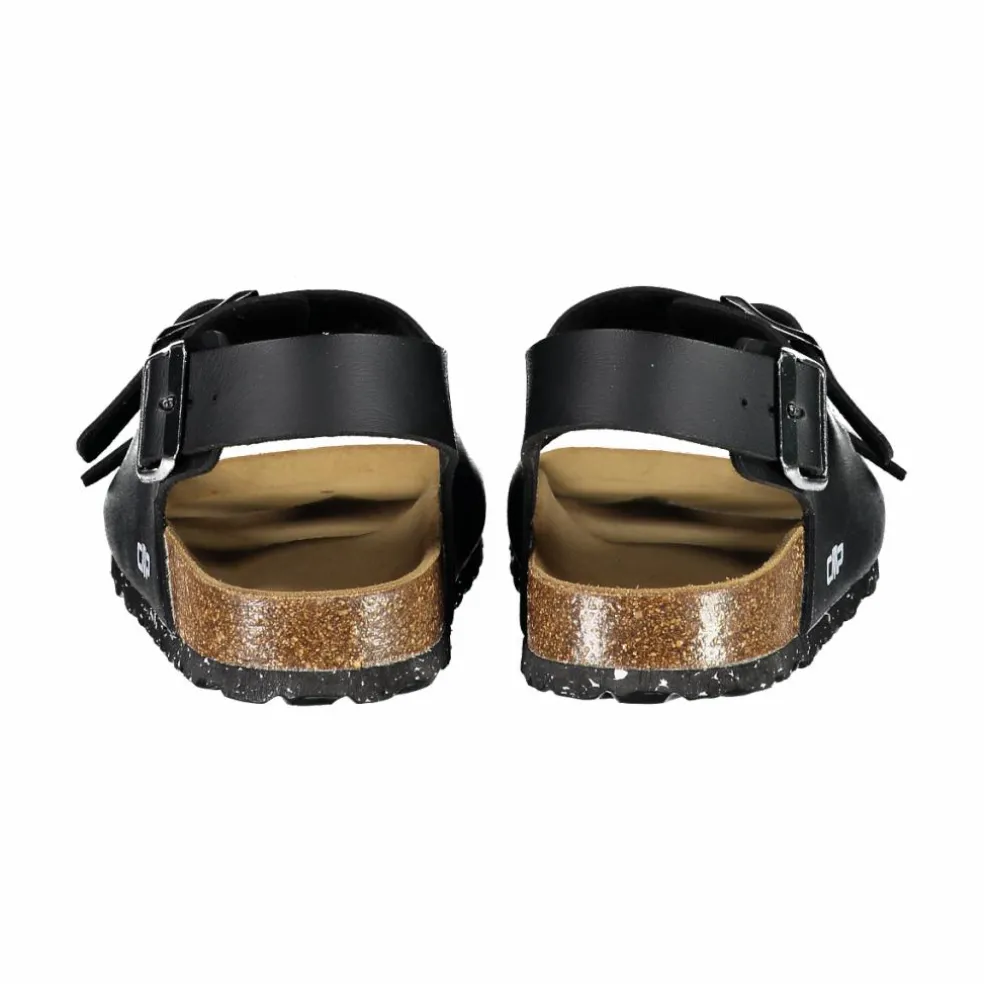 Damen Sandale Eco Keidha