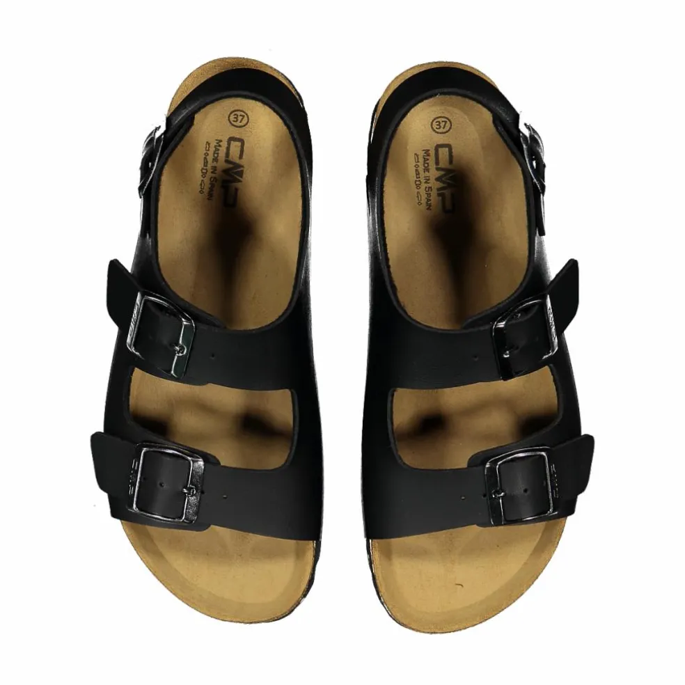 Damen Sandale Eco Keidha