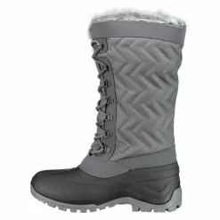Damen Schneestiefel Nietos