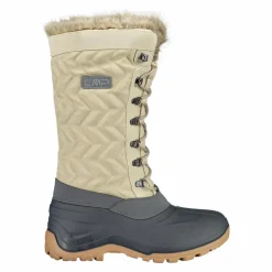 Damen Schneestiefel Nietos