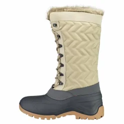 Damen Schneestiefel Nietos