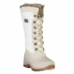 Damen Schneestiefel Nietos
