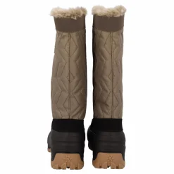 Damen Schneestiefel Nietos