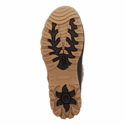 Damen Schneestiefel Nietos