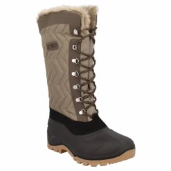 Damen Schneestiefel Nietos