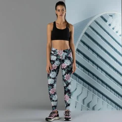 Damen Seamless Multifunktions-Top