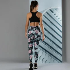 Damen Seamless Multifunktions-Top