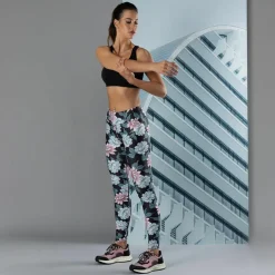 Damen Seamless Multifunktions-Top