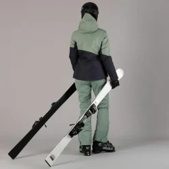 Damen Skihose Clima Protect