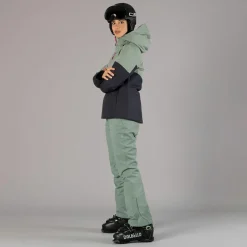 Damen Skihose Clima Protect