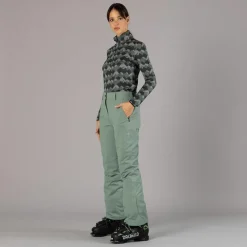 Damen Skihose Clima Protect