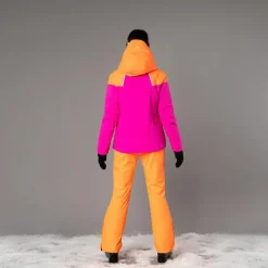 Damen Skihose Clima Protect