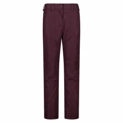 Damen Skihose Clima Protect