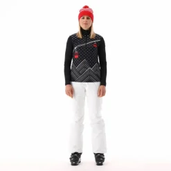 Damen Skihose Clima Protect