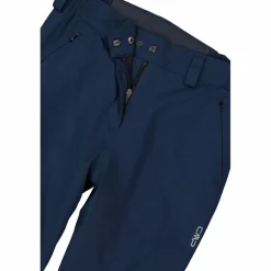 Damen Skihose Clima Protect