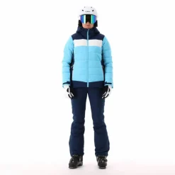 Damen Skihose Clima Protect