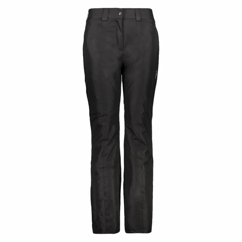 Damen Skihose mit Comfort-Fit-Passform