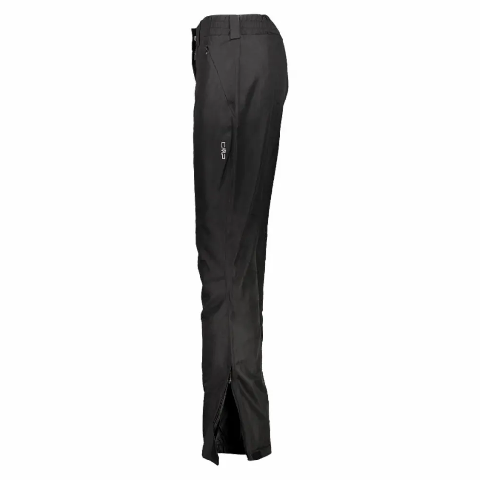 Damen Skihose mit Comfort-Fit-Passform