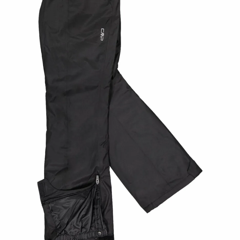 Damen Skihose mit Comfort-Fit-Passform