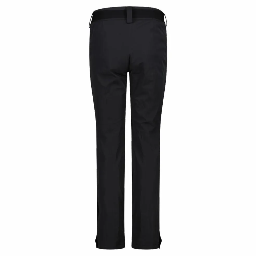 Damen Skihose Stretch