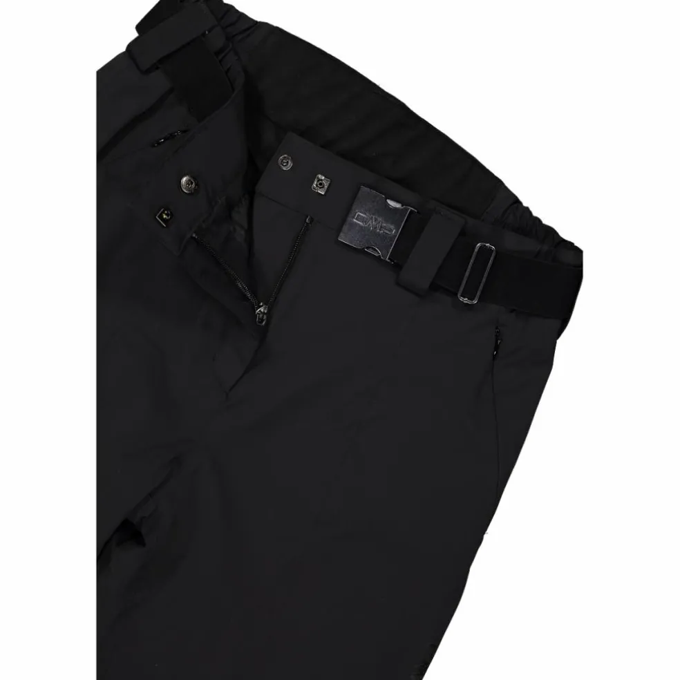 Damen Skihose Stretch