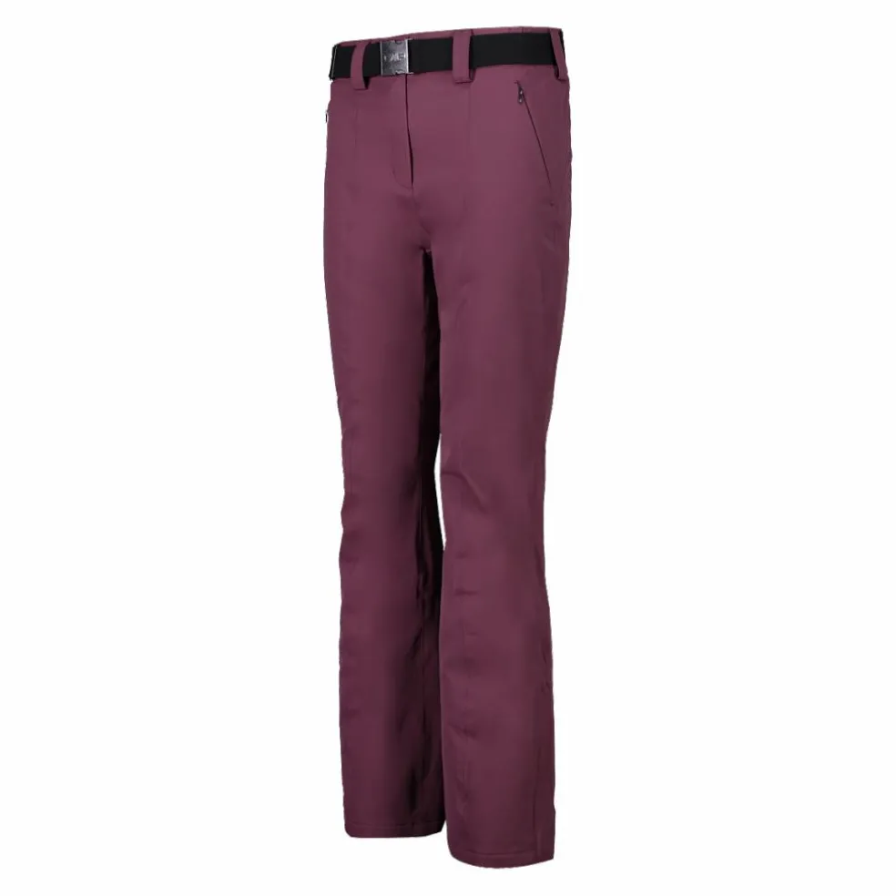 Damen Skihose Stretch