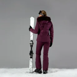 Damen Skihose Stretch